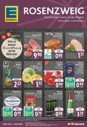 Prospekt Edeka