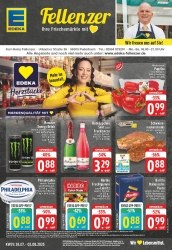 Prospekt Edeka