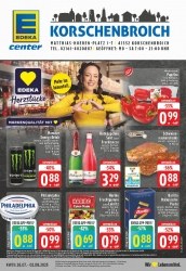 Prospekt E-Center