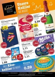 Prospekt Edeka