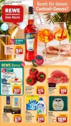 Prospekt Rewe