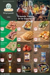 Prospekt Globus