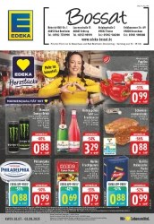Prospekt Edeka