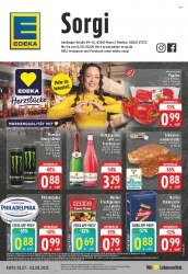 Prospekt Edeka