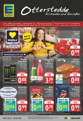 Prospekt Edeka