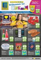 Prospekt Edeka