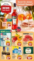 Prospekt Rewe