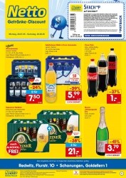 Prospekt Netto Marken Discount