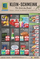 Prospekt E-Center