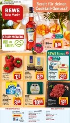 Prospekt Rewe