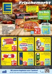 Prospekt Edeka