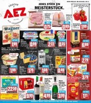 Prospekte AEZ Ihlow