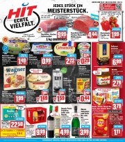Prospekte Hit München