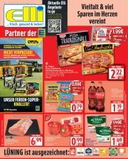 Prospekte Elli Markt Marienfels