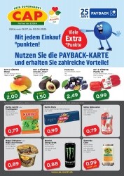 Prospekt Edeka