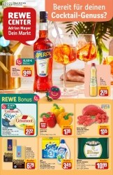 Prospekt Rewe