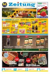 Prospekt Mix Markt
