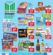 Prospekt Marktkauf