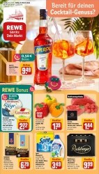 Prospekt Rewe