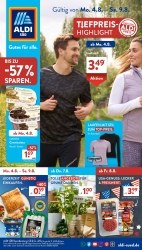 Prospekte Aldi SÜD Altdorf (Niederbayern)