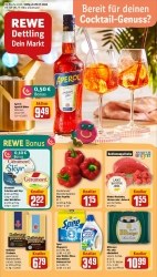 Prospekt Rewe