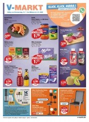 Prospekte V-Markt München