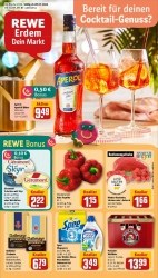 Prospekt Rewe