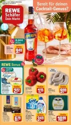 Prospekt Rewe