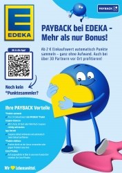 Prospekte Edeka Schönwalde (Bungsberg)