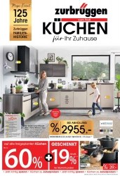 Prospekt Zurbrüggen