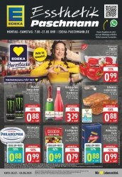 Prospekt Edeka