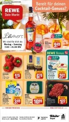 Prospekt Rewe
