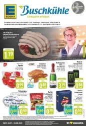 Prospekt Edeka