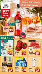 Prospekt Rewe