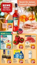 Prospekt Rewe