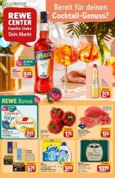 Prospekt Rewe