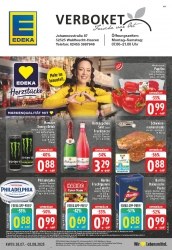Prospekt Edeka
