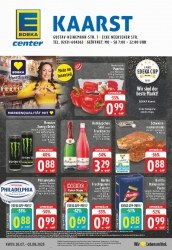 Prospekt E-Center