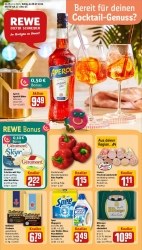 Prospekt Rewe