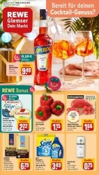 Prospekt Rewe