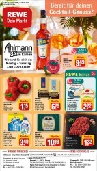 Prospekt Rewe
