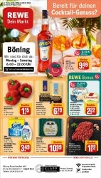 Prospekt Rewe