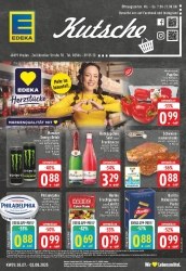 Prospekt Edeka