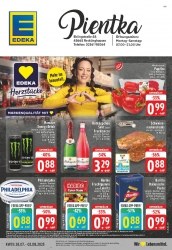 Prospekt Edeka