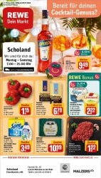 Prospekt Rewe