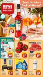 Prospekt Rewe