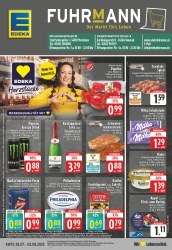 Prospekt Edeka