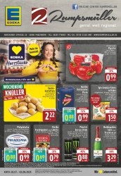 Prospekt Edeka