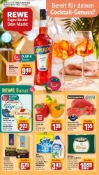 Prospekt Rewe