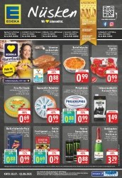 Prospekt Edeka